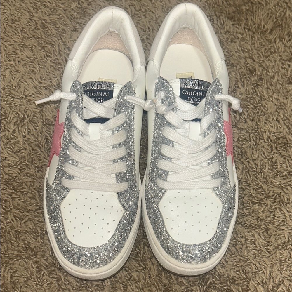 Women’s Vintage Havanas